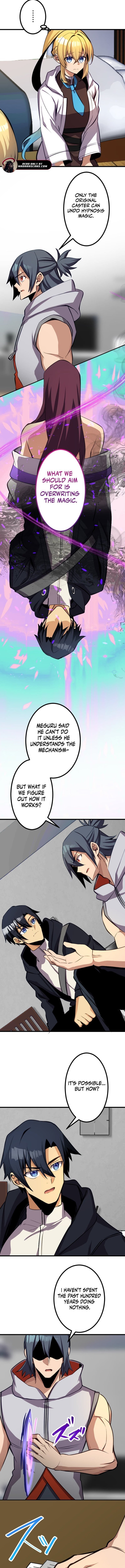 I'm the Only One Who Knows That Jobless Is the Strongest Chapter 56 2
